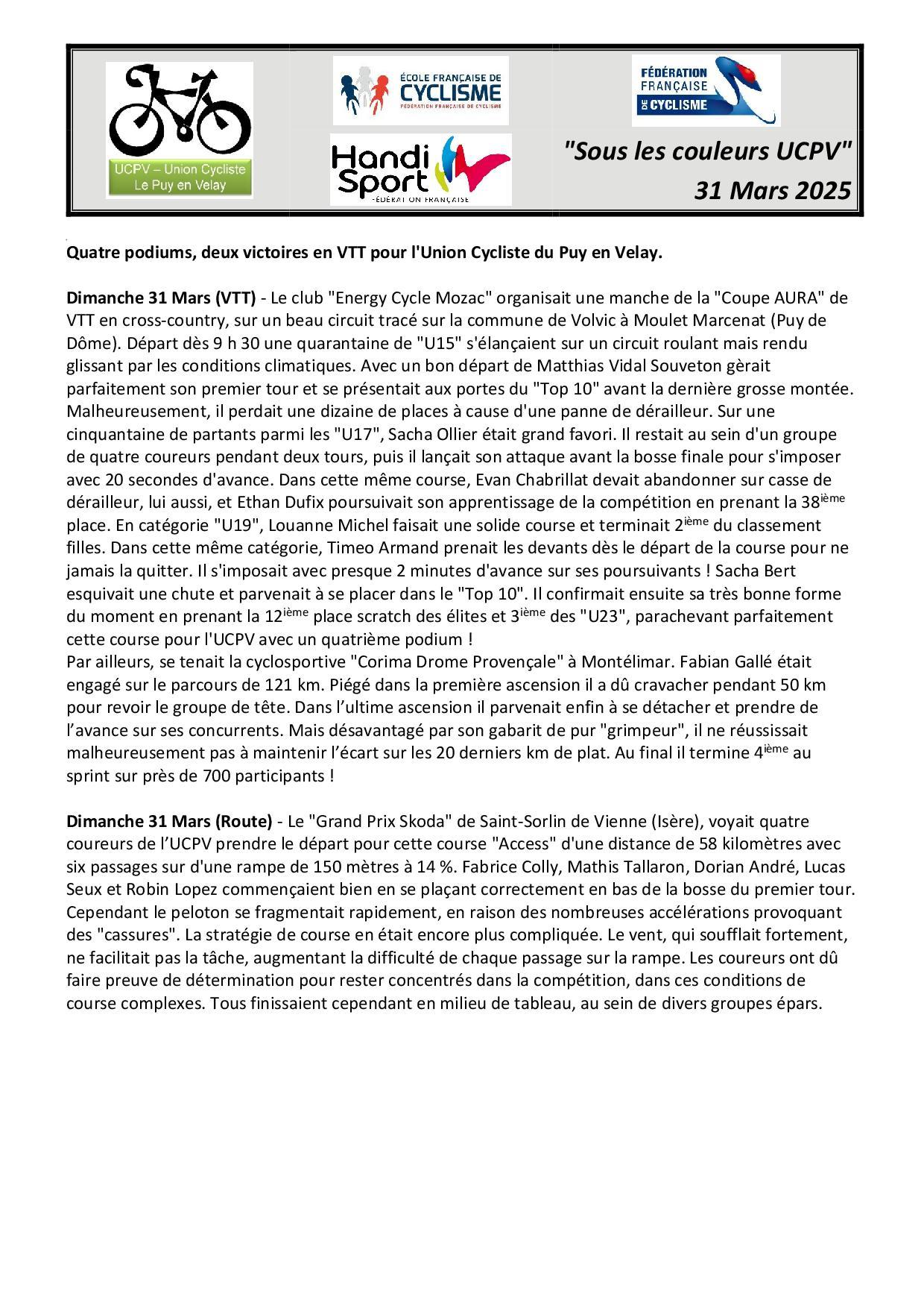 Ucpv communique 202503311