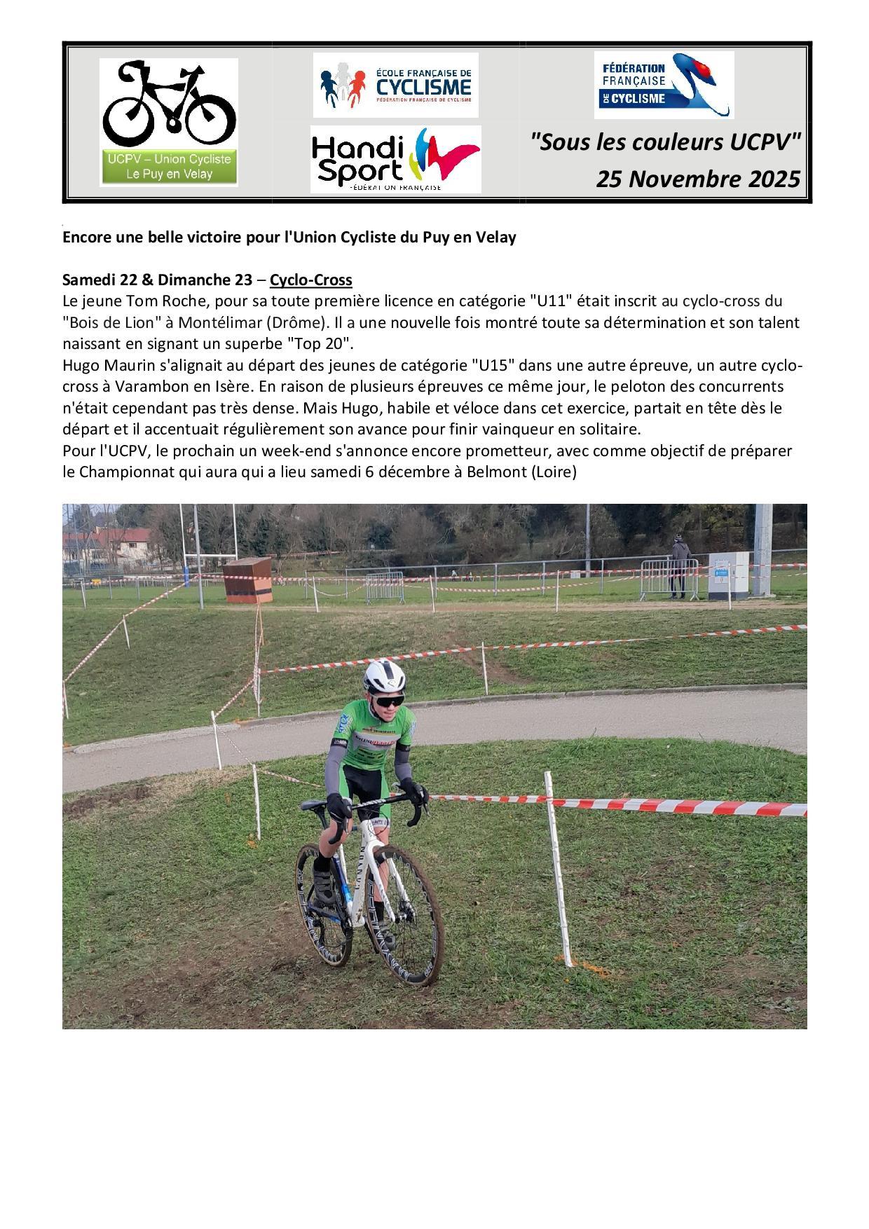 Ucpv communique 202511251