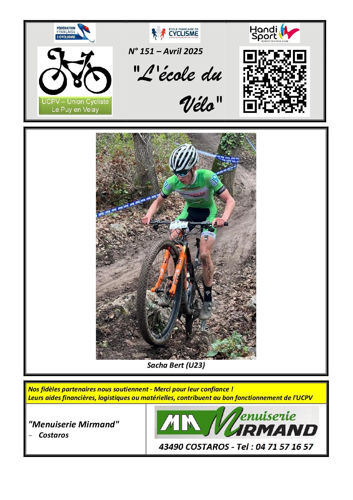 Ucpv newsletter n 151 2025 041