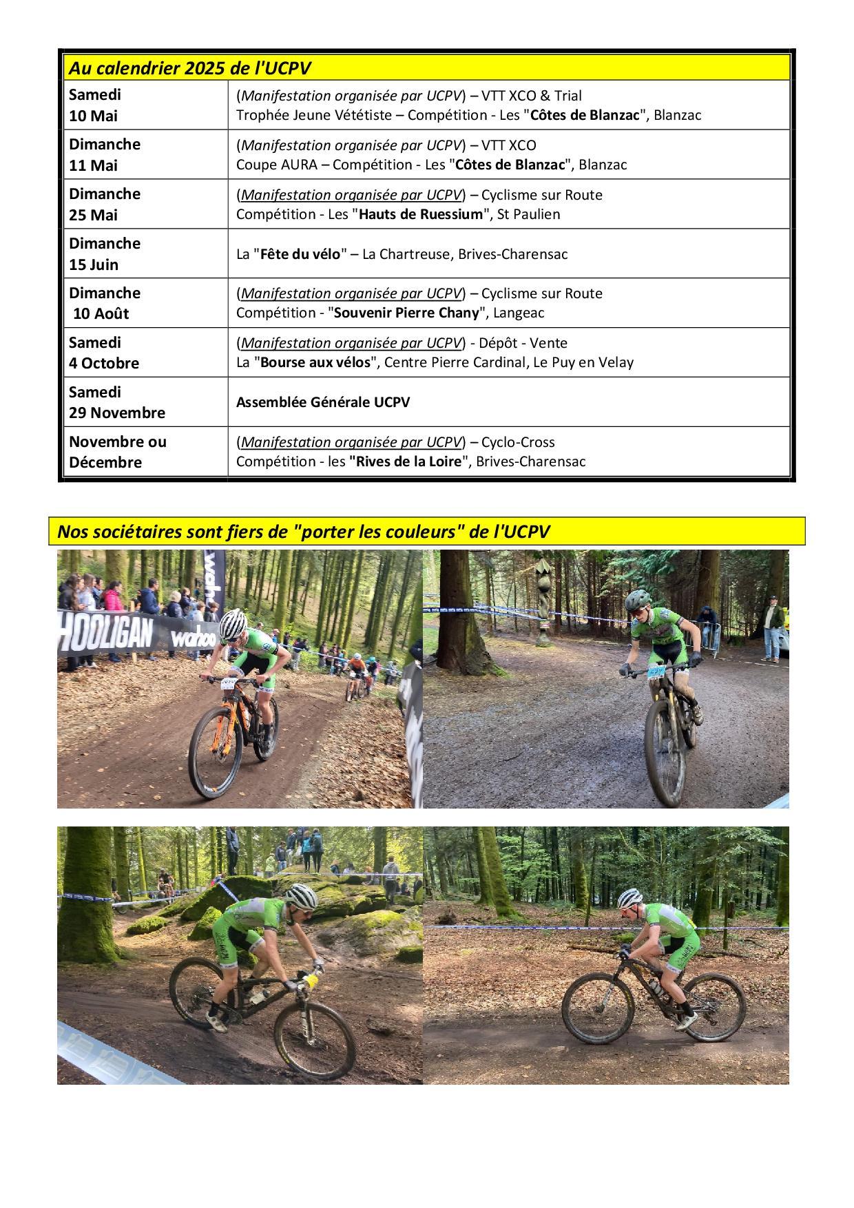 Ucpv newsletter n 152 2025 0502