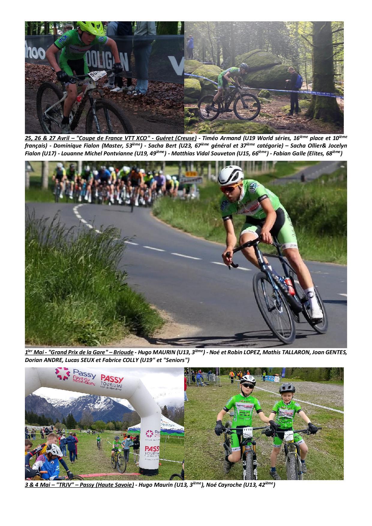 Ucpv newsletter n 152 2025 0503
