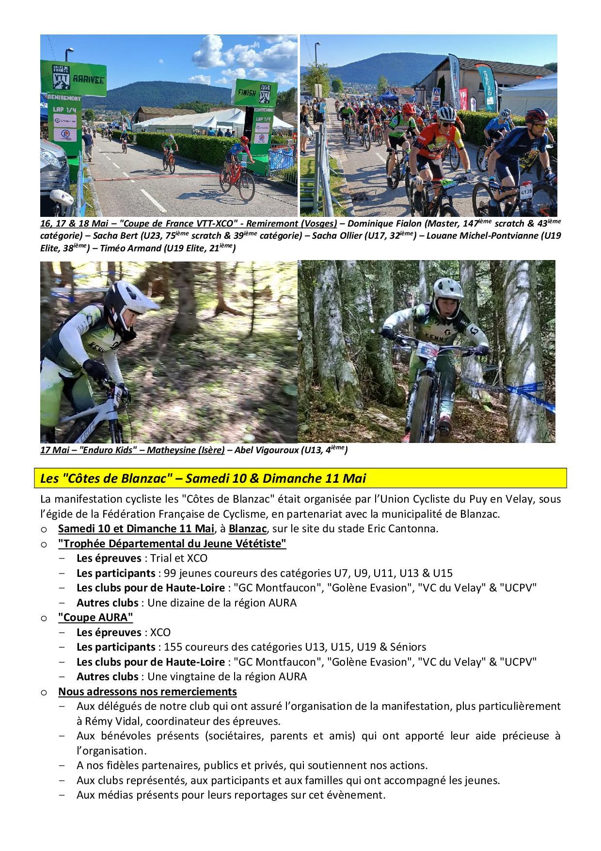 Ucpv newsletter n 152 2025 0506