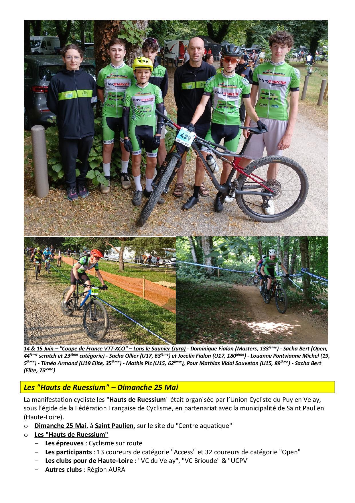 Ucpv newsletter n 153 2025 0606